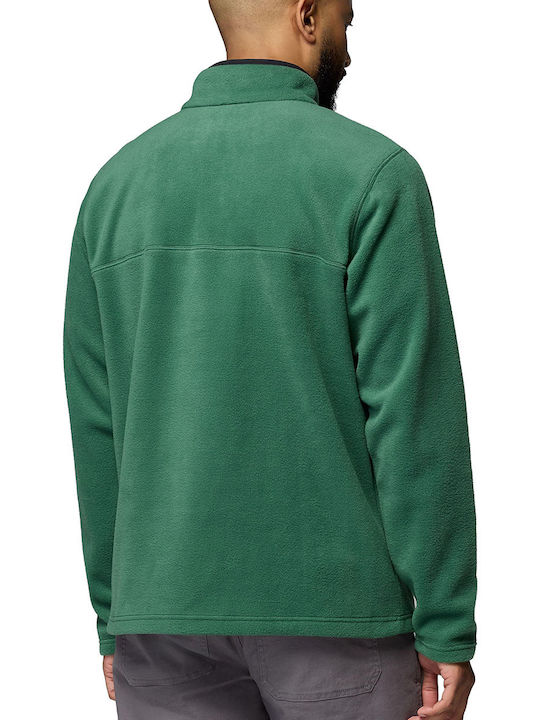 Columbia Steens Mountain Langarmshirt Grün