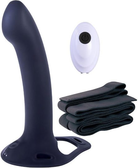 Penis Cover Nmc Black