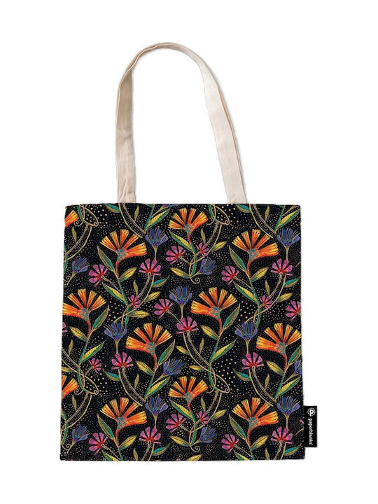 Paperblanks Canvas-Tasche Wildblumen Pa97587 Paperblanks Canvas-Tasche Wildblumen Pa97587