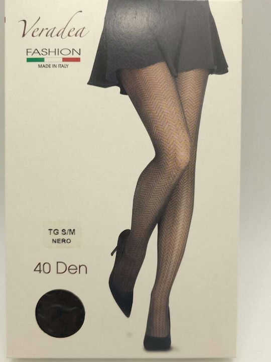 Veradea Dres Sexy Negru