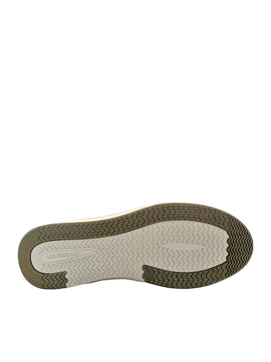 Scott Brown Chukka Boots