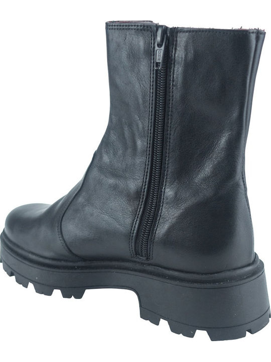 Ανδρικά Μποτάκια Μαύρα