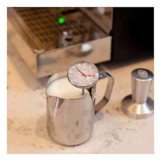 Kitchen Craft Кухненски дозатор от неръждаема стомана 600 ml