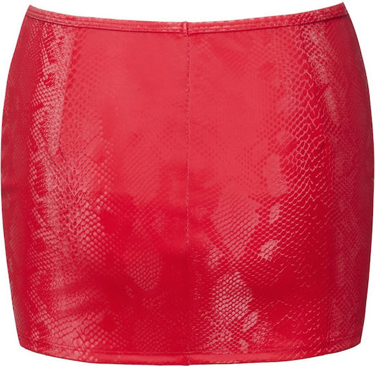 Cottelli Collection Червена пола