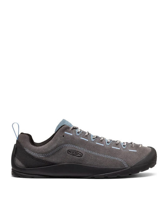Keen Jasper Men's Blue Hiking Shoes