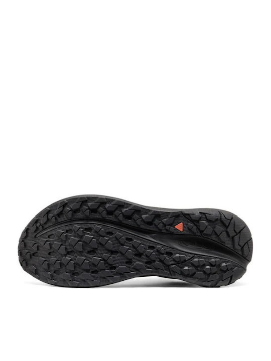 Keen Roam Men's Waterproof Hiking Shoes Black