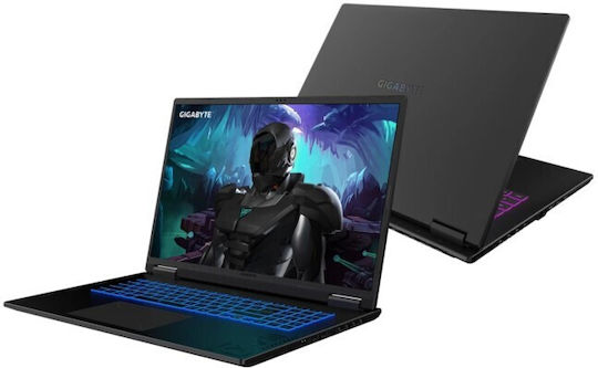 Gaming A16 16" FHD+ 165Hz (Ryzen 7-260/16GB/1.0TB SSD/GeForce RTX 5060/No OS) (US Keyboard)