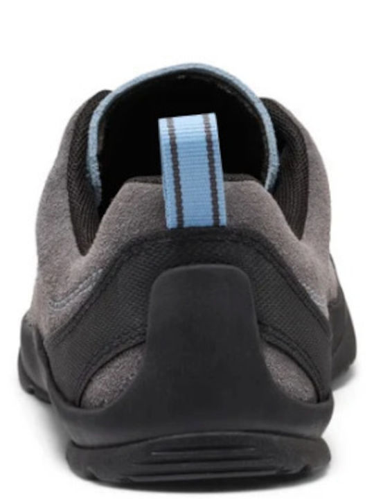 Keen Jasper Men's Blue Hiking Shoes