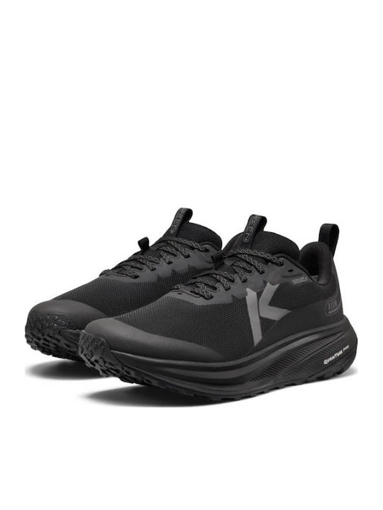 Keen Roam Men's Waterproof Hiking Shoes Black