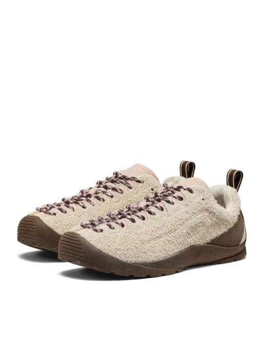 Keen Jasper Women's Hiking Shoes Pink