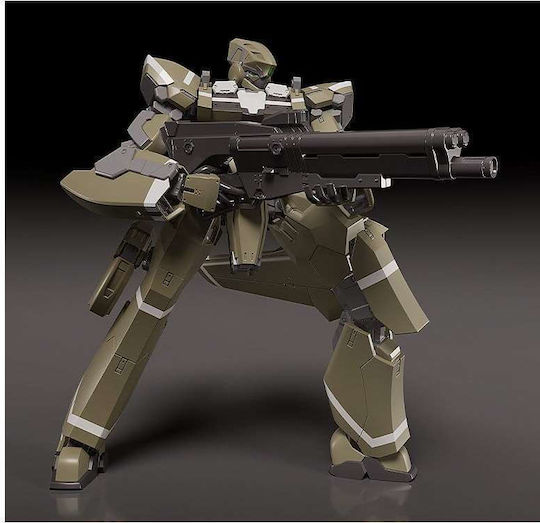 Aldnoah.Zero Moderoid моделистки комплект Kg-7 Areion с размер 15 см