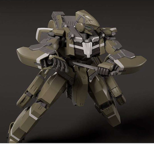 Aldnoah.Zero Moderoid моделистки комплект Kg-7 Areion с размер 15 см