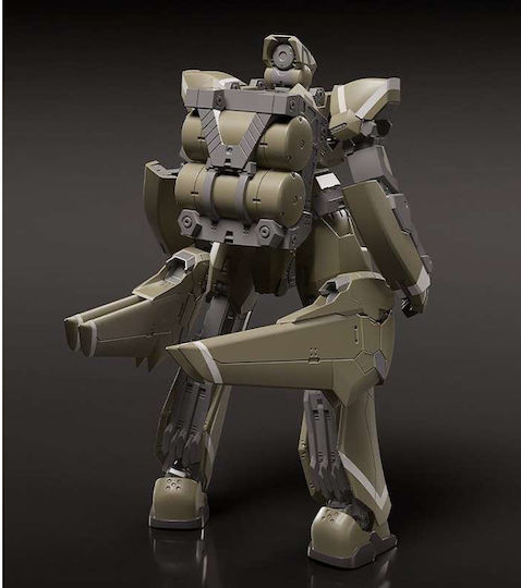 Aldnoah.Zero Moderoid моделистки комплект Kg-7 Areion с размер 15 см