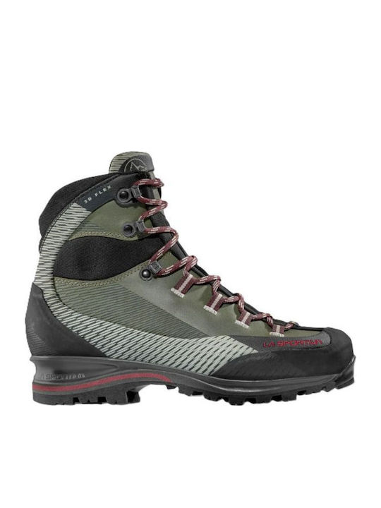La Sportiva Дамски Водоустойчиви Туристически Боти с Gore-Tex Мембрана Cypress / Gravel La Sportiva Дамски Водоустойчиви Туристически Боти с Gore-Tex Мембрана Cypress / Gravel