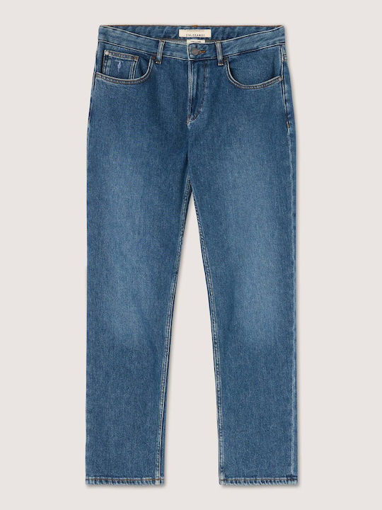 Мъжки дънков панталон Denimblue