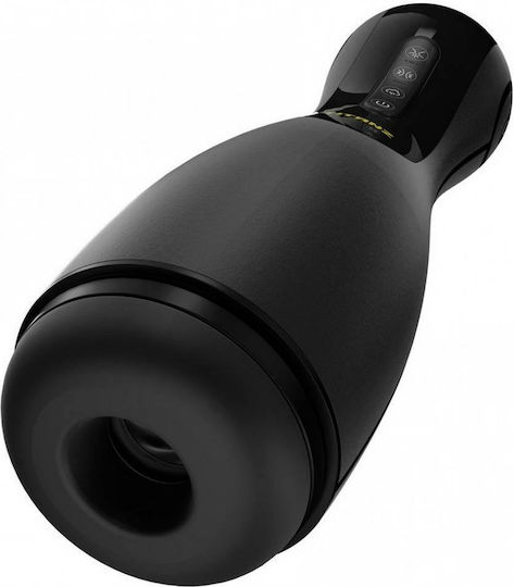 Dream Toys Masturbator με Δόνηση C06568