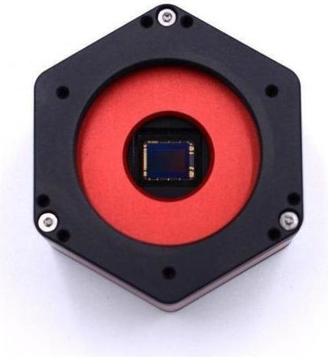 Player One Camera Mars-m Ii Mono