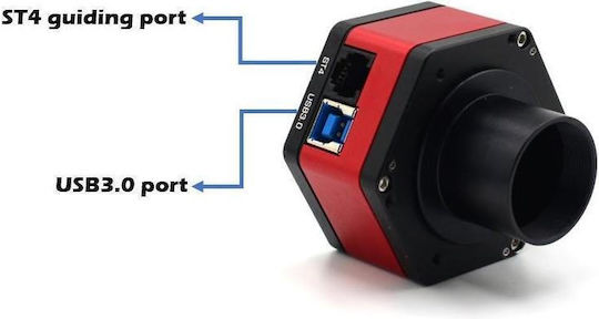 Player One Camera Uranus-m