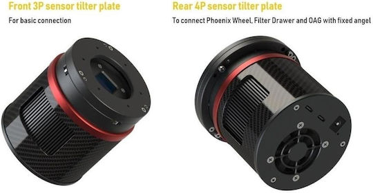Player One Ares-c Pro Camera