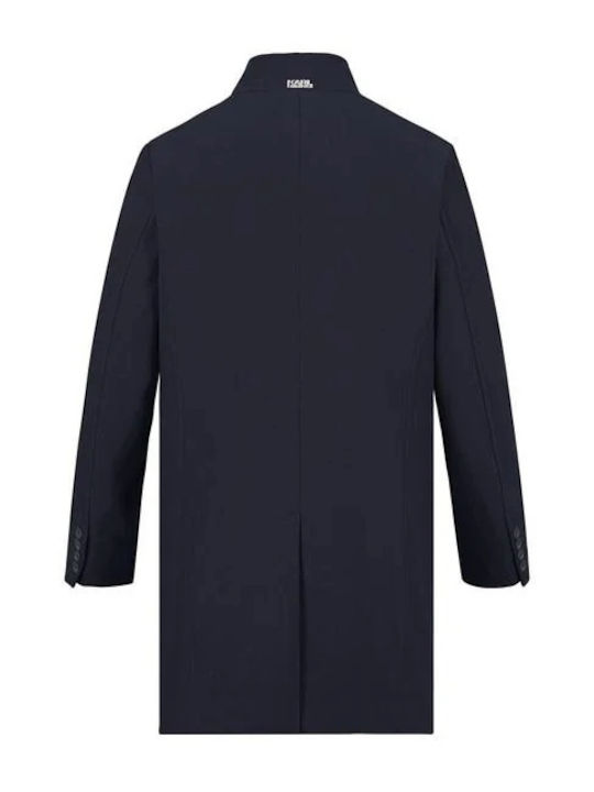 Men's Coat Navy