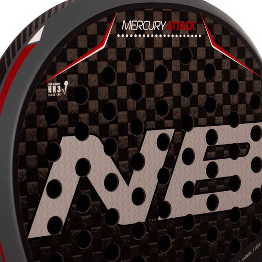 Mercury Ρακέτα Padel Δάκρυ