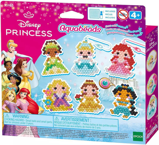 Epoch Toys Perlen für Kinder ab 4 Jahren