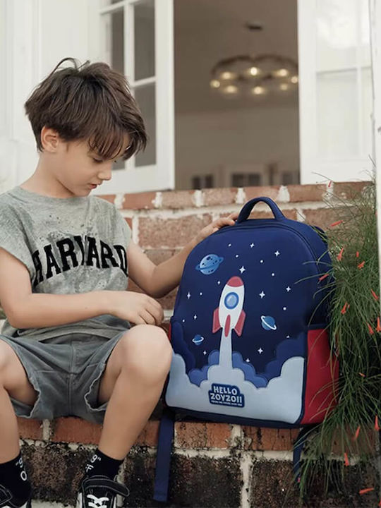 zoy zoii Kids Backpack