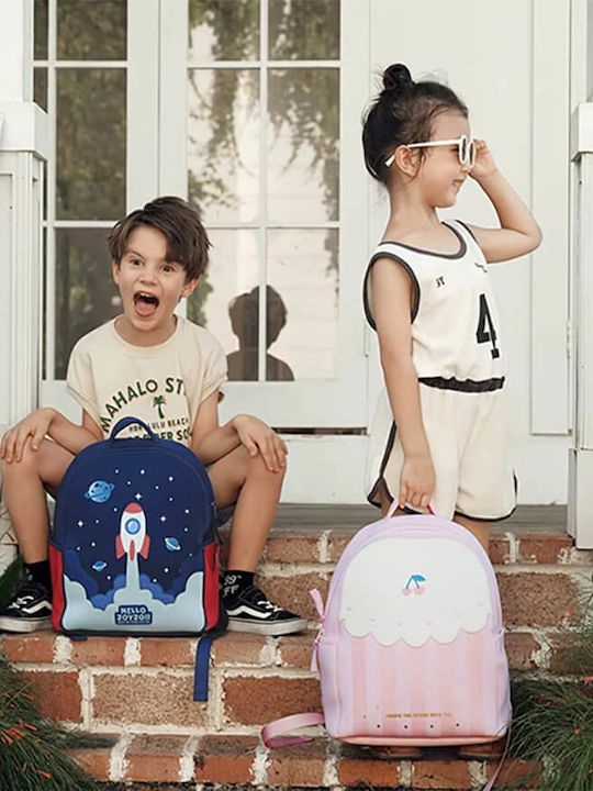 zoy zoii Kinderrucksack