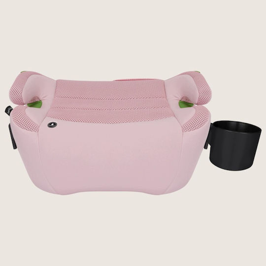 Luuk Καθισματάκι Αυτοκινήτου Booster i-Size Pink Baby 22-36 kg