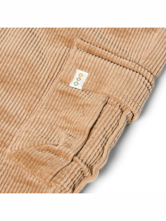 Kinderhose Mudstone