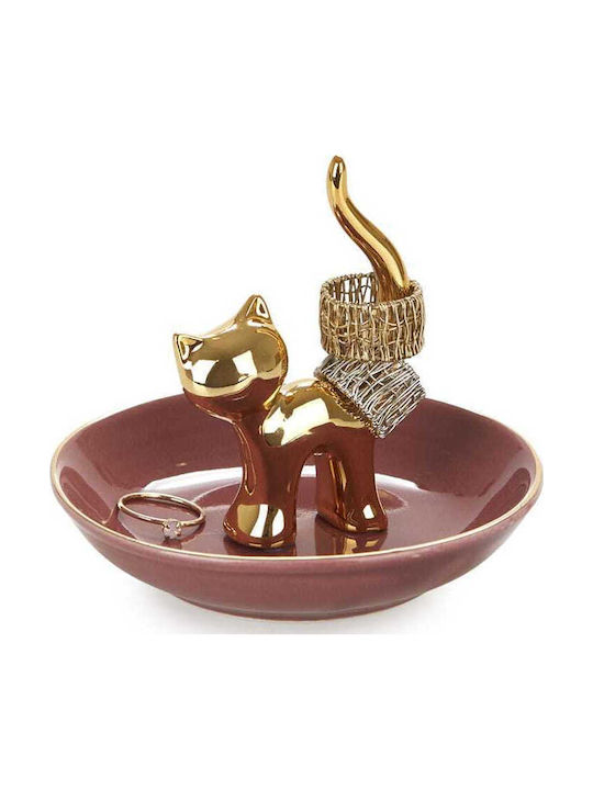 Balvi Σταντ Κοσμημάτων Χρυσό