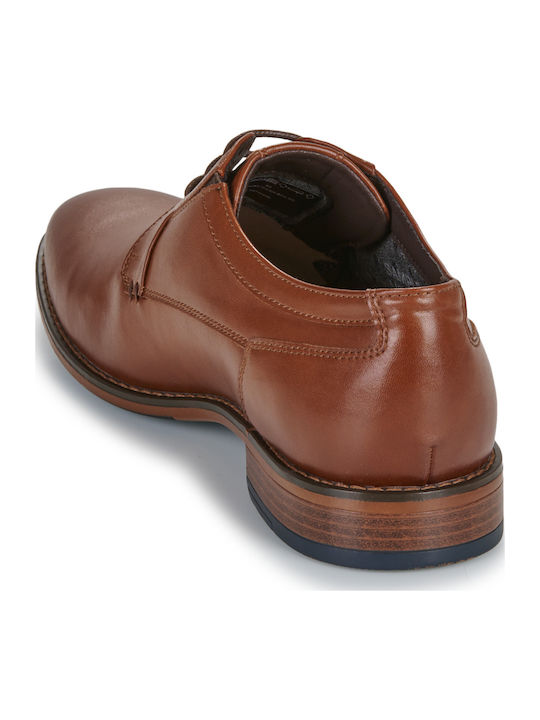 Men's Casual Shoes Tabac Brown