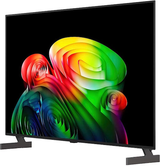 Smart Τηλεόραση 55" 4K UHD OLED AI B6E HDR (2026) OLED55B6ELC