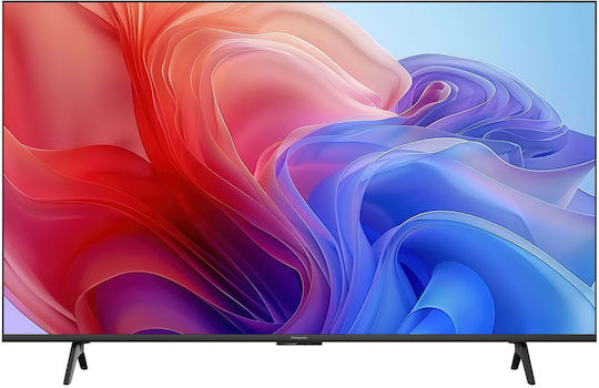 Smart Τηλεόραση 55" 4K UHD LED TB-55W60CEZS HDR (2026)