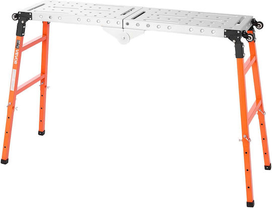 Vevor 500kg Load Capacity Welding Table HJGZTEHYZDS1XFUPL001V0