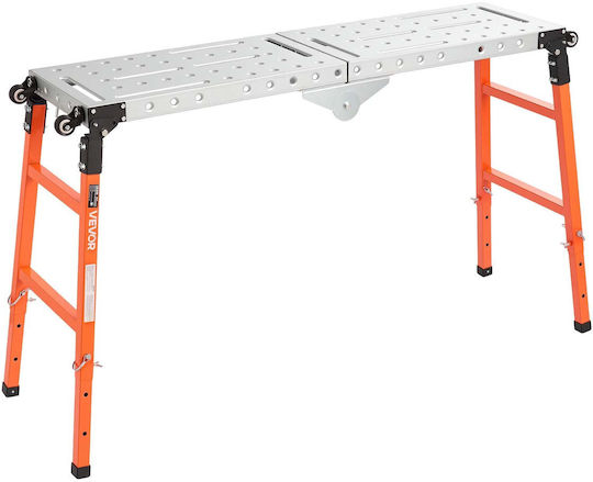 Vevor 500kg Load Capacity Welding Table HJGZTEHYZDS1XFUPL001V0