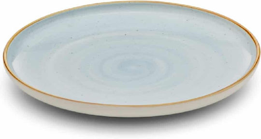 Yuk Farfurie Întinsă din Porțelan 25.5cm