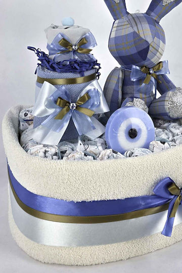 Dama Koupa Windeltorte