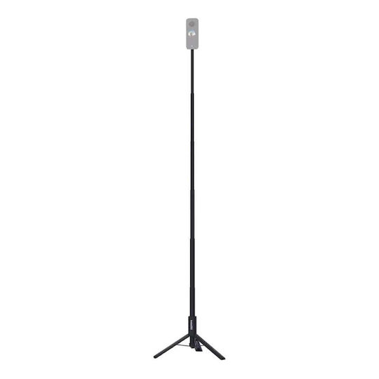 Insta360 + Tripod 2-in-1 Invisible Стик за селфита за Insta360 Max CINX2CB/G