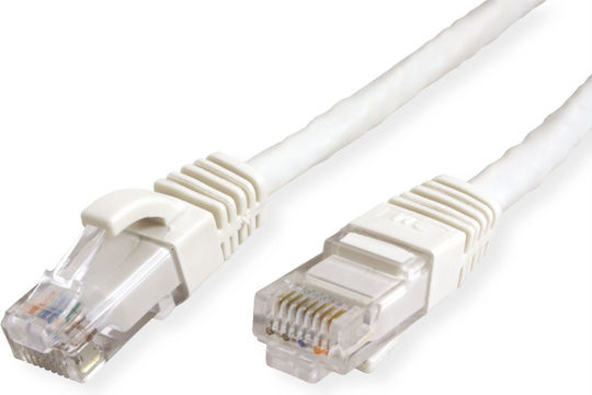 Patch Cord Gembird Sppc-utp-cat6-30m UTP Cat6 30m White