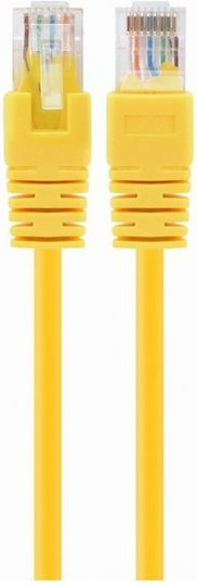 Patch Cord Spacer Sp-pt-cat5-20m-y UTP Cat.5e 20m Galben