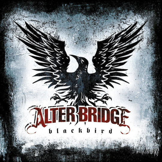 Alter Bridge Blackbird 2 Vinyl