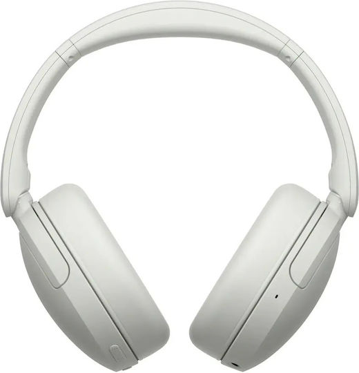 WHCH735N Безжични / Жични Over Ear Слушалки Бели