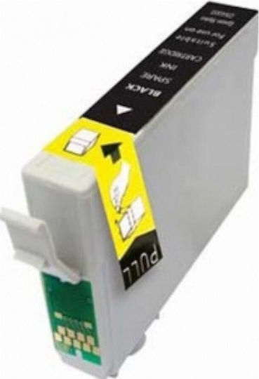Kompatible Tintenstrahldrucker-Tintenpatrone Epson 16ml Schwarz 1Stück