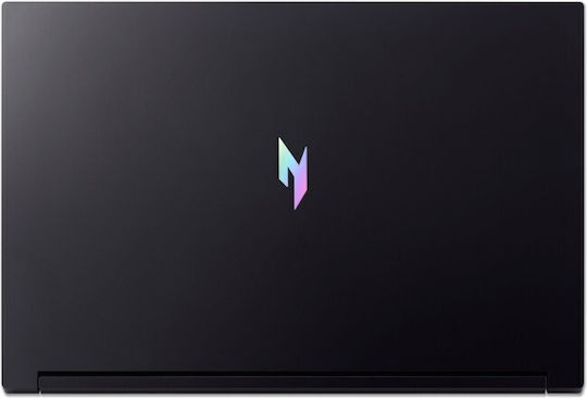 Nitro V 17 AI 17.3" IPS FHD 144Hz (Ryzen 5-240/16GB/512GB SSD/No OS) (US Keyboard)