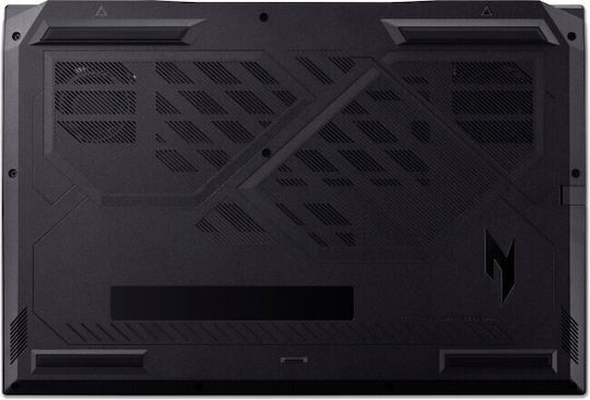 Nitro V 17 AI 17.3" IPS FHD 144Hz (Ryzen 5-240/16GB/512GB SSD/No OS) (US Keyboard)