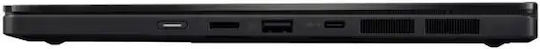 ProArt PX13 HN7306EA-LX005X 13.3" OLED Touchscreen (Ryzen AI Max 300 Series-395/128GB/1TB SSD/W11 Pro) (US Keyboard)