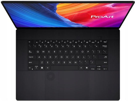 ProArt P16 H7606WX-SE069X 16" OLED UHD 120Hz (Ryzen AI 300 Series-9 HX 370/64GB/1TB SSD/GeForce RTX 5090/W11 Pro) (US Keyboard)