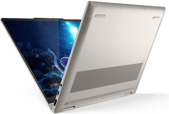 Yoga 7 14" OLED FHD+ Touchscreen (Ultra 5-226V/16GB/512GB SSD/W11 Home) (US Keyboard)