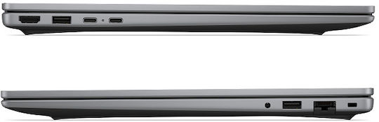 200 G2i 16" FHD+ (Core 5-120U/8GB/512GB SSD/No OS) (International English Keyboard)